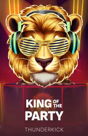 King of the Party