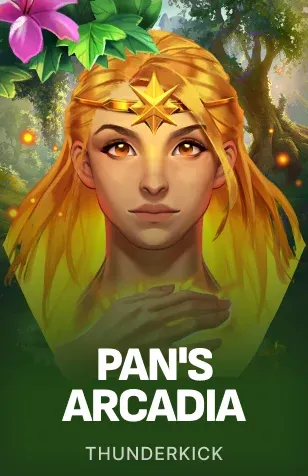 Pan's Arcadia