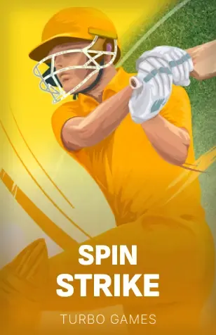 Spin Strike
