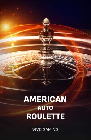 American Auto Roulette