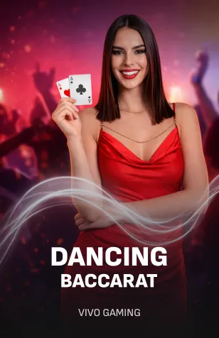 Dancing Baccarat