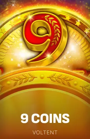 9 Coins