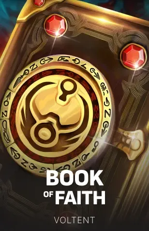 Book of Faith