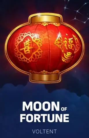 Moon of Fortune