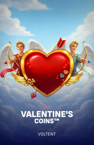Valentine's Coins™