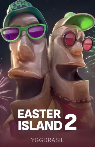 Easter Island 2